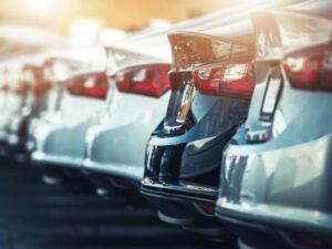 Tips and Tricks for Personalizing Your Vehicle