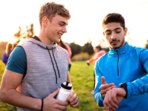 Fitness Watches: Your Ultimate Guide to Smart Tracking