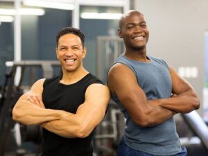 Best Fitness Apps to Boost Your Health and Wellness