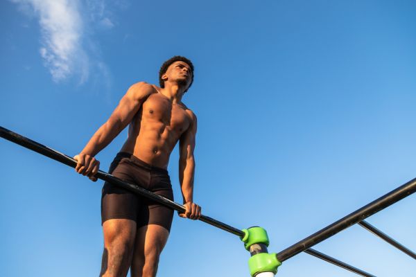 Calisthenics
