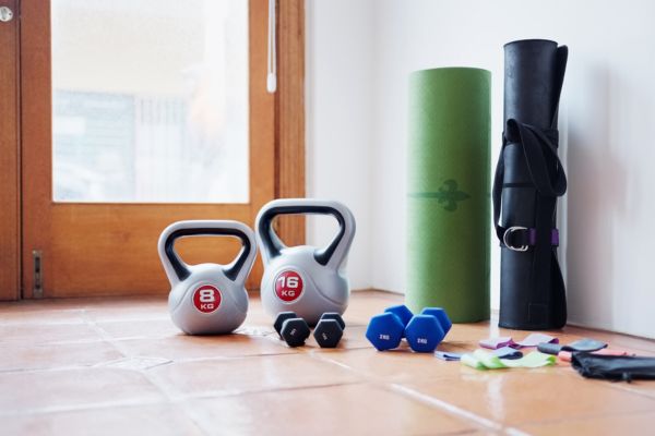 fitness equipment