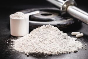 How Creatine Boosts Workout Performance
