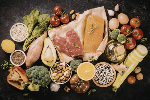 nutrition myths debunked