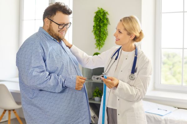 Weight loss tips