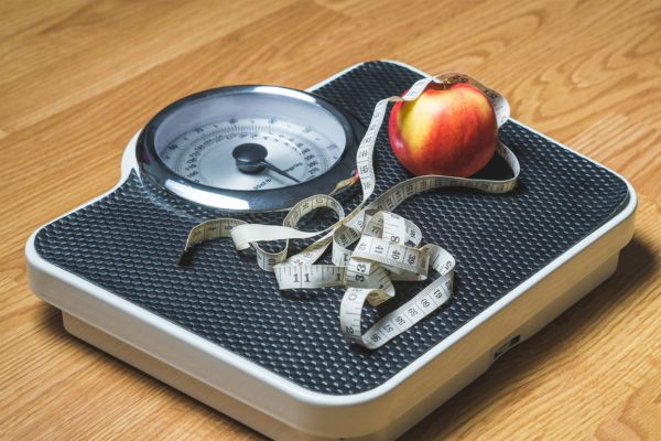 Safe weight loss methods