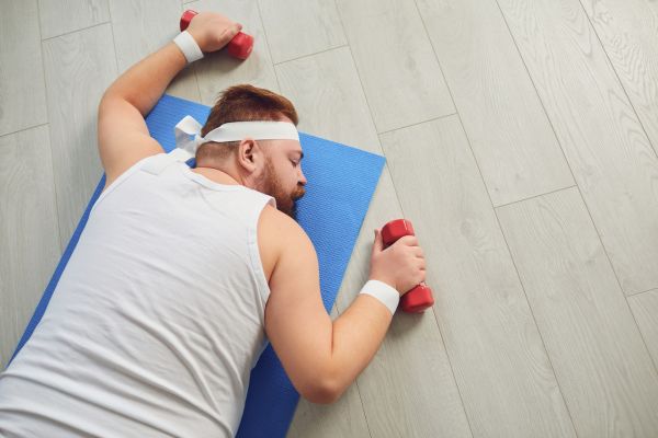 Best exercises for fat loss