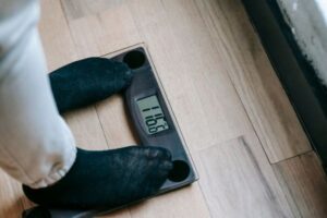 Nutrition for weight gain – Proven Tips & Guide