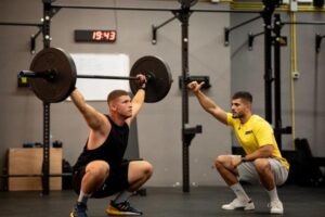 Barbell Squat Form: A Complete Technique Guide