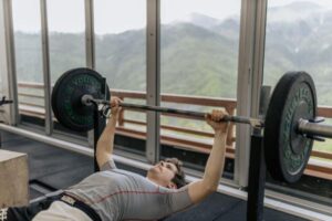 5×5 Strength Program Explained: How It Builds Muscle
