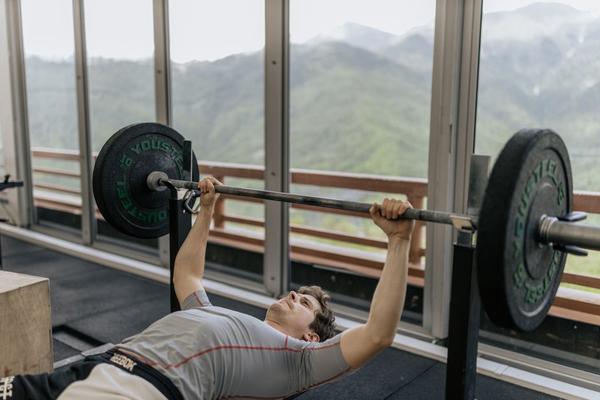 5x5 strength program explained