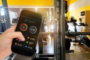 How a Hyrox Training App Turns Your Race Goal Into a Weekly Schedule