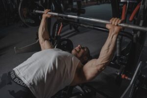 Bench Press Form Guide: Grip, Arch, and Bar Path