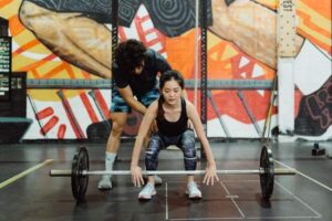 Barbell Row Form: Build a Stronger Back the Right Way
