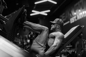 Upper Lower Split for Hypertrophy: 4-Day Program