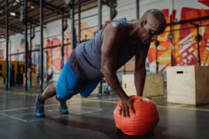 Push Day Workout for Chest, Shoulders and Triceps Growth