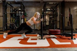 Push Pull Legs Program: A Complete Muscle-Building Split