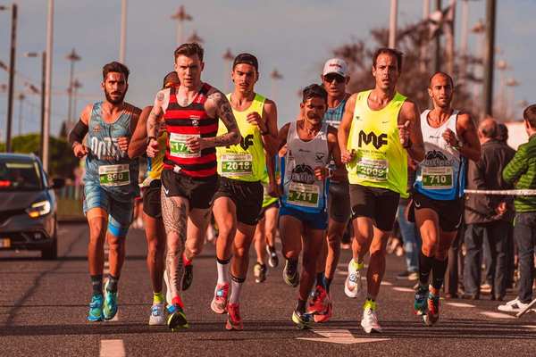 running endurance for beginners