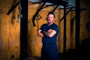 Strength Training Over 40: Building Muscle Safely